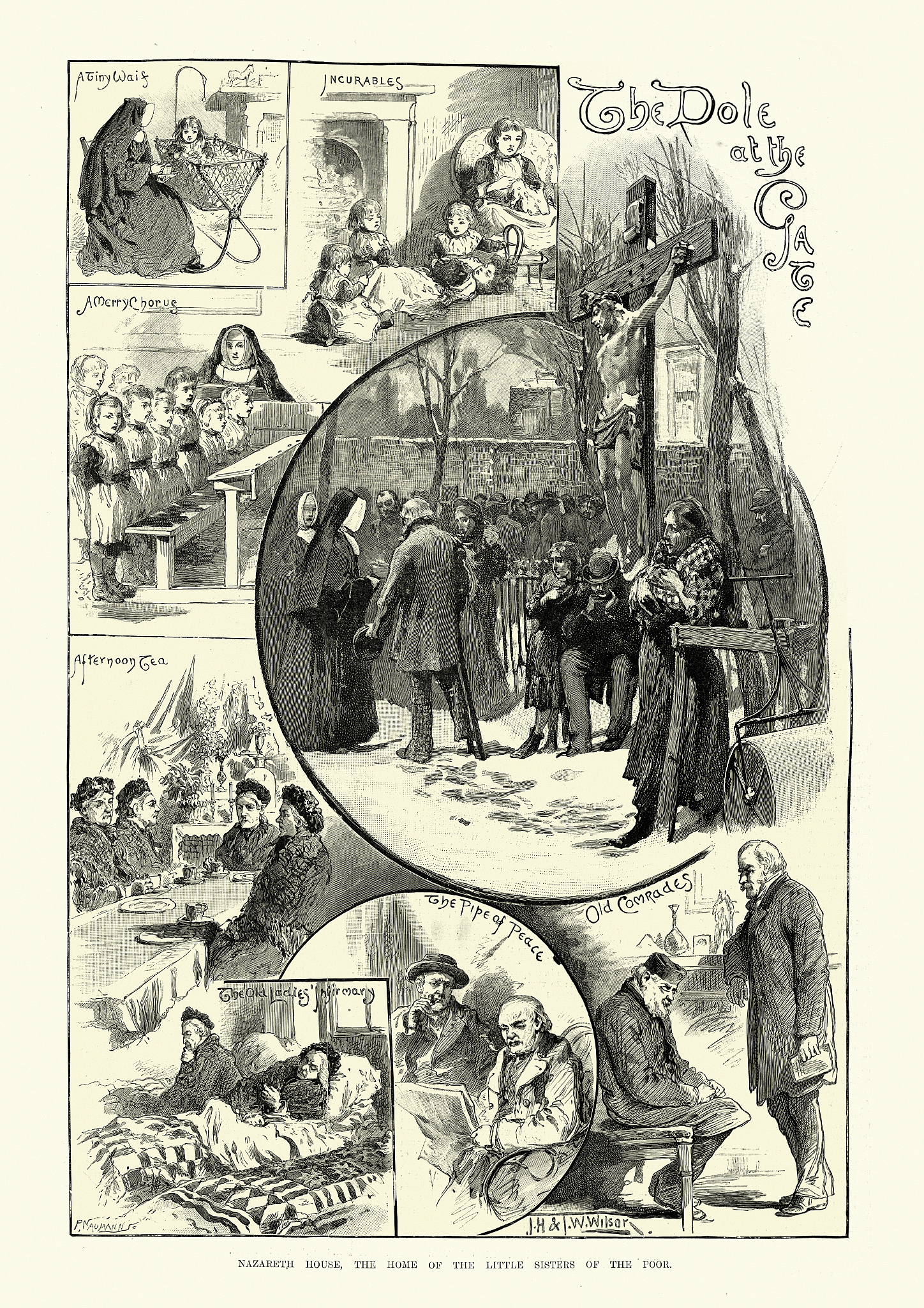 写一篇契诃夫小说彩票读后感