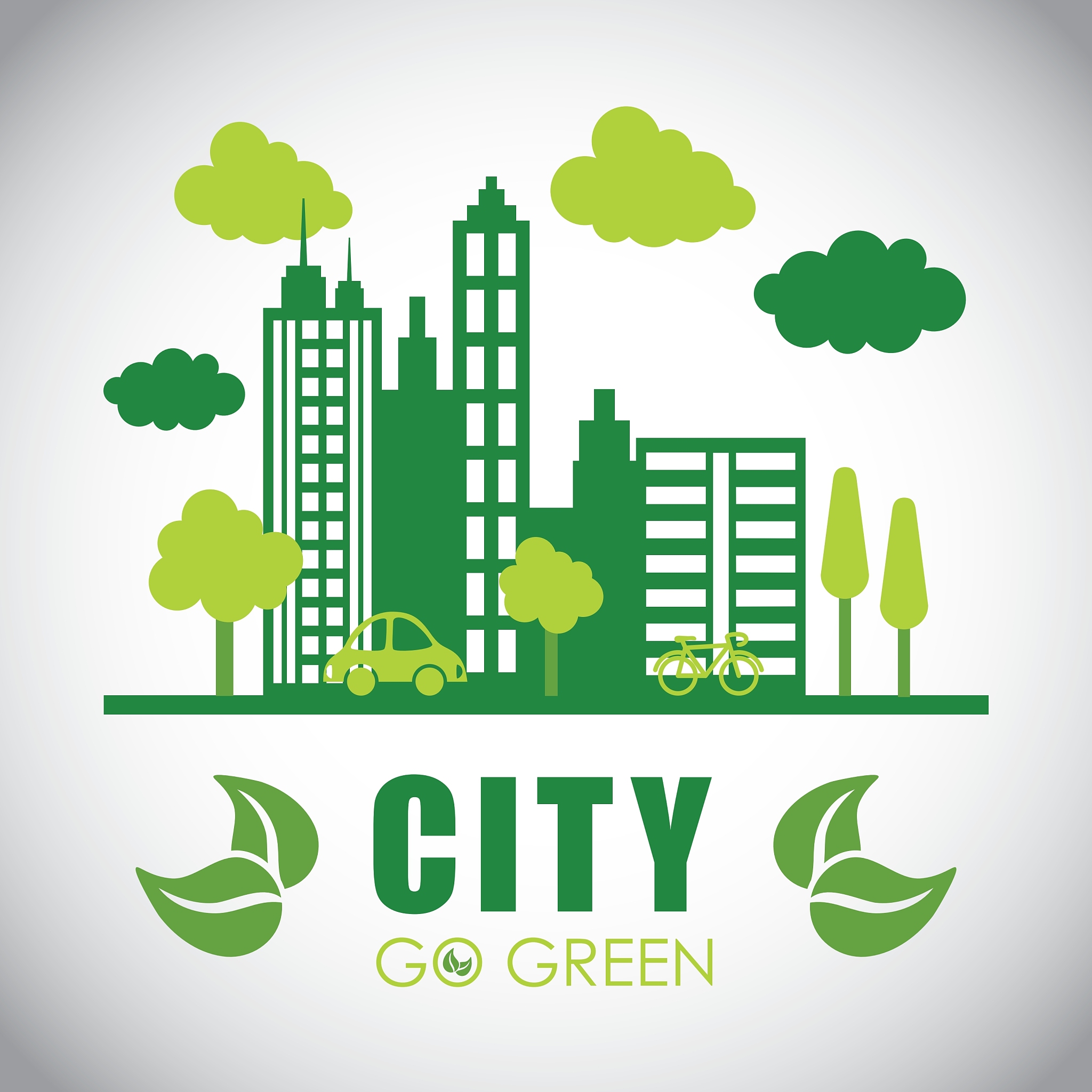 eco city design