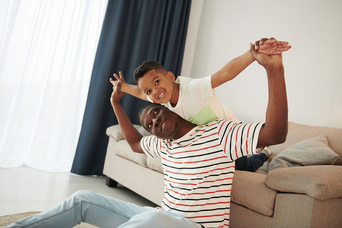 一个脚本为孩子的作业题目是我的爸爸的分镜头脚本中文版本