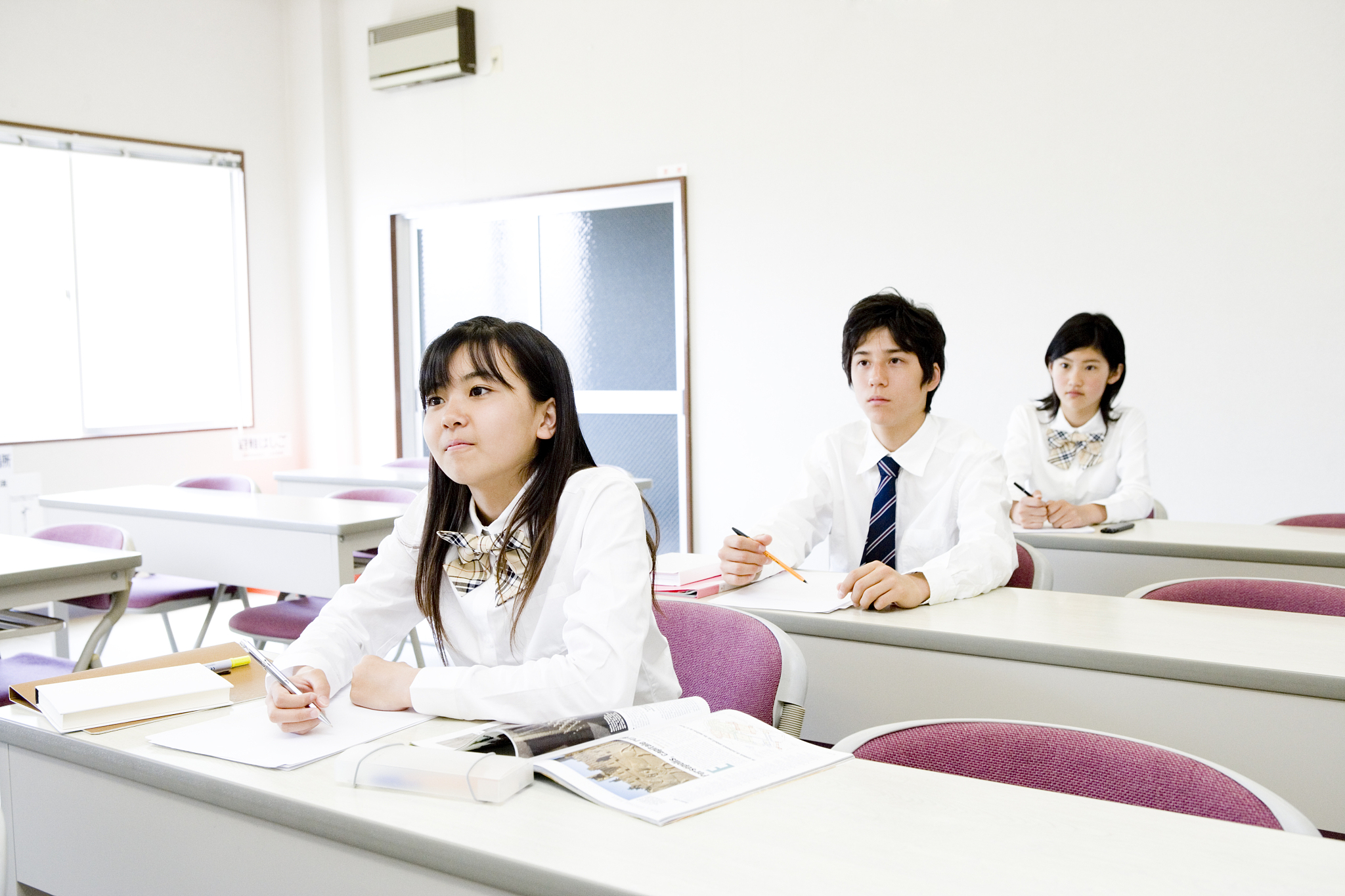 西安工业技工学校2022年招生对象有哪些怎么样