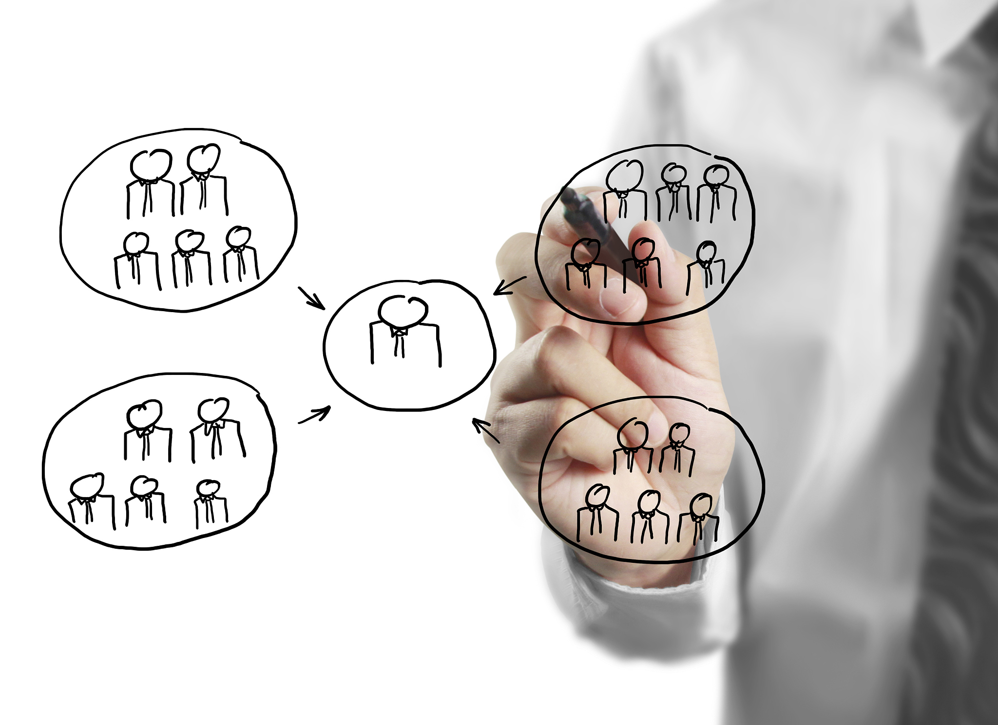 沟通中事实情绪区分