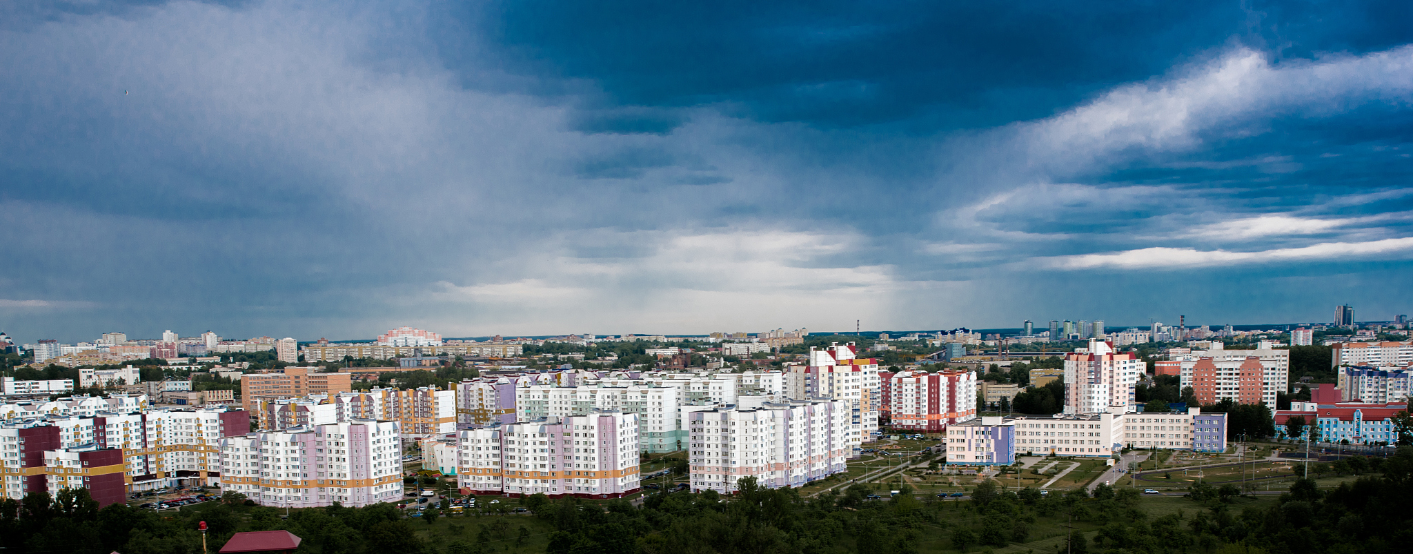 铁岭市昌图县昌图街