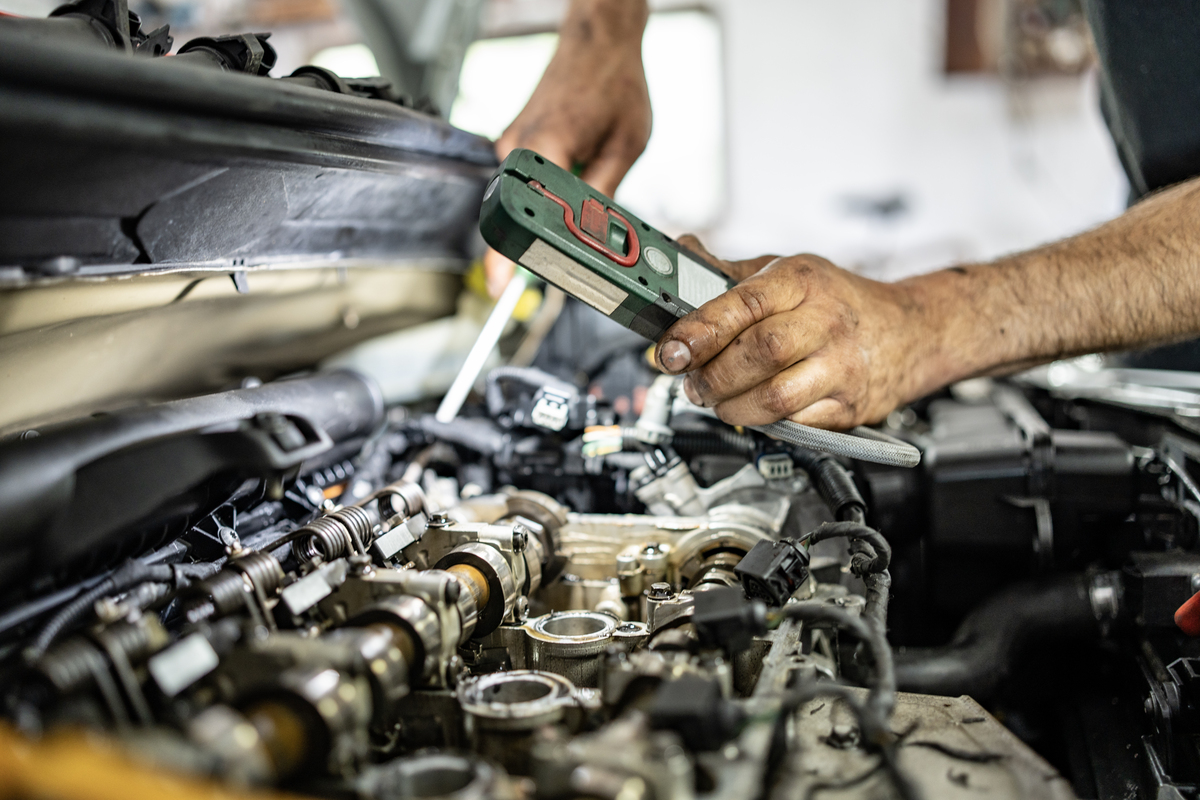 遂宁汽修学校汽车发动机专业2019年招生简介 - 培养汽车发动机技术人才