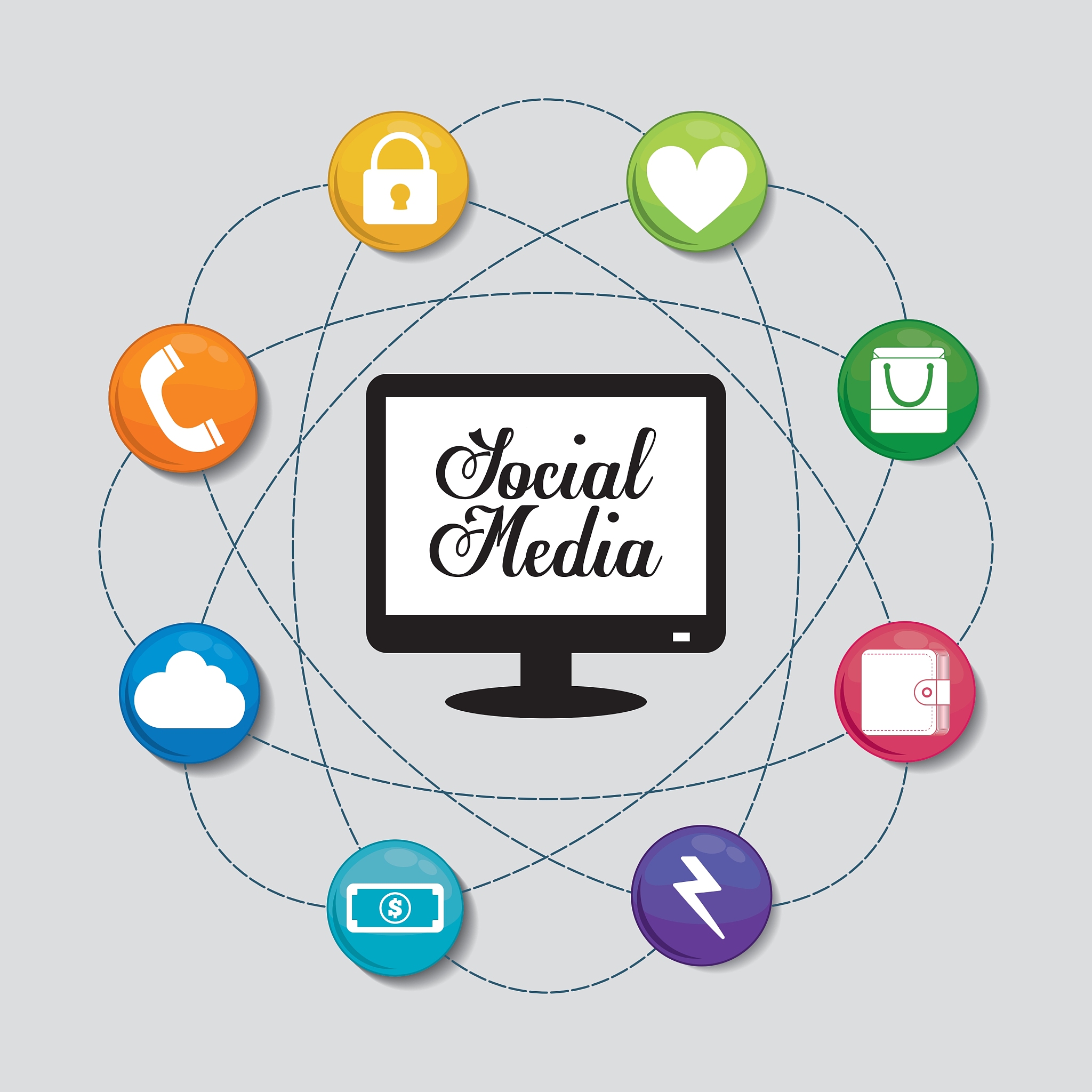 social media and networking