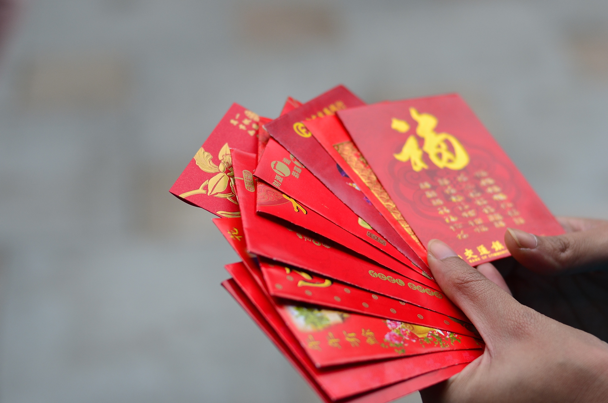 广东结婚给多少红包？