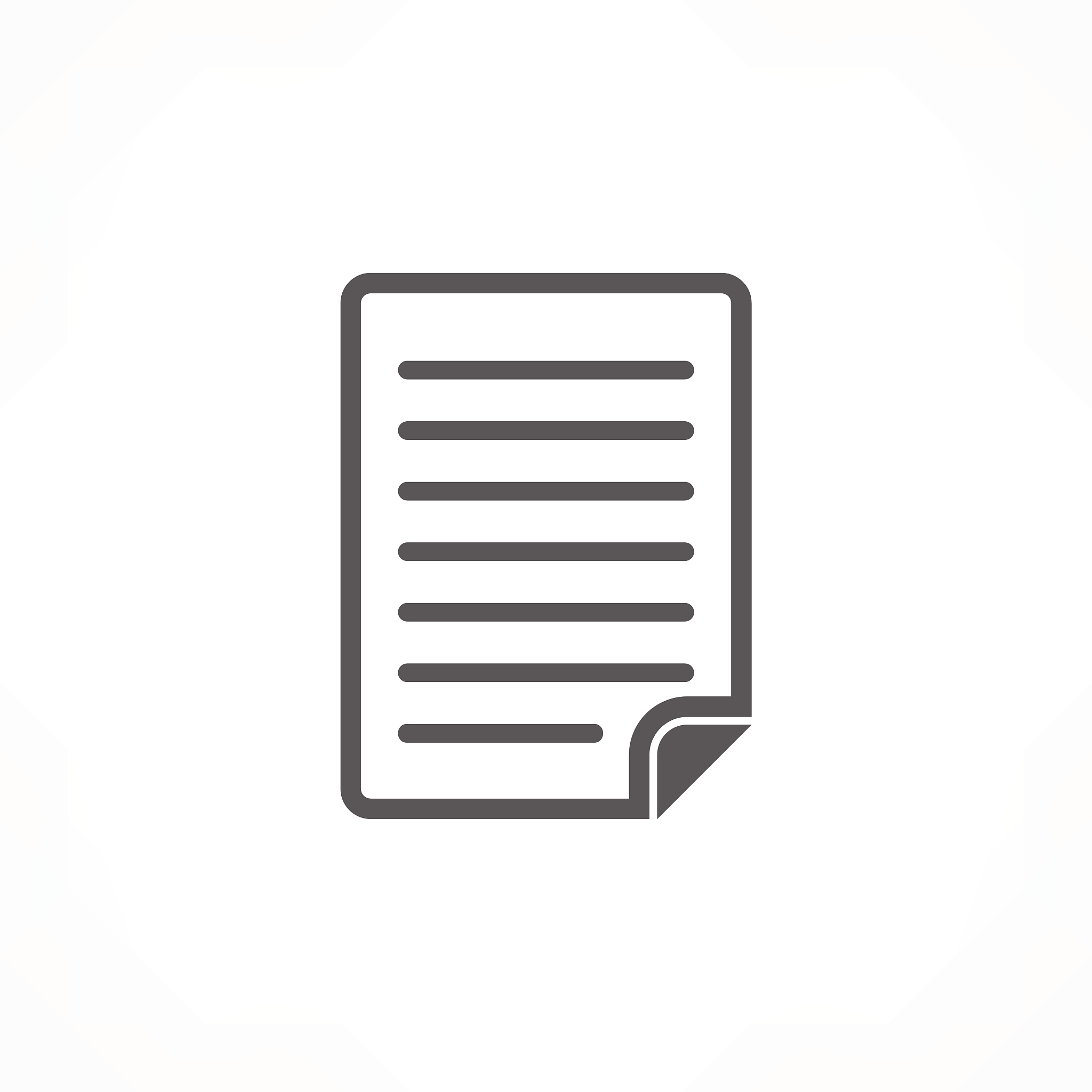 document icon