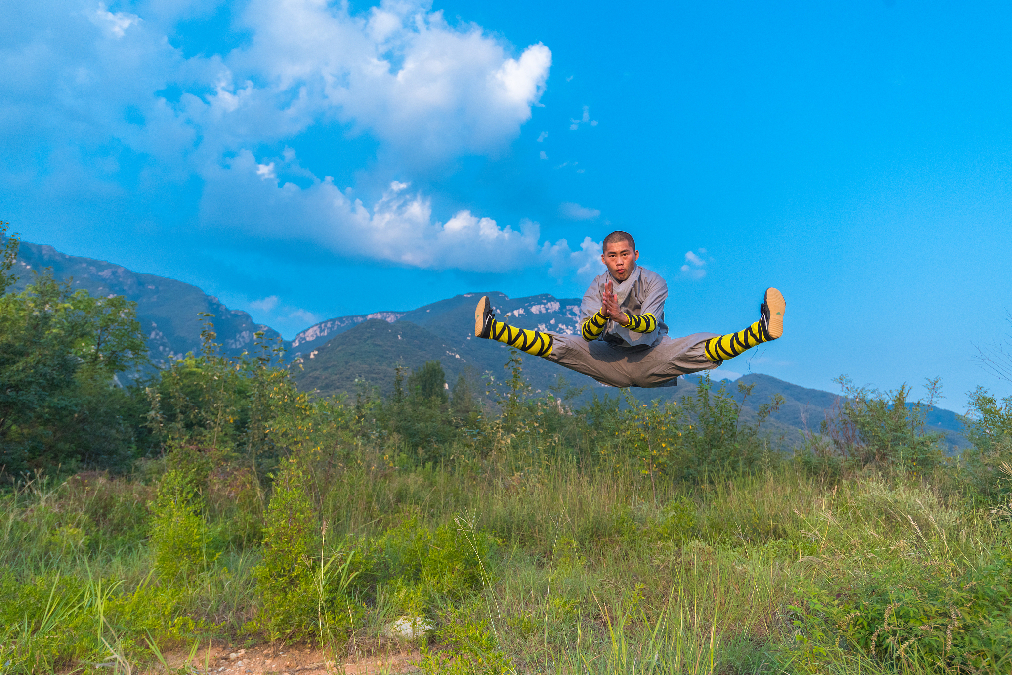 中国功夫电影提高欧美国家对中国文化认可度的实例