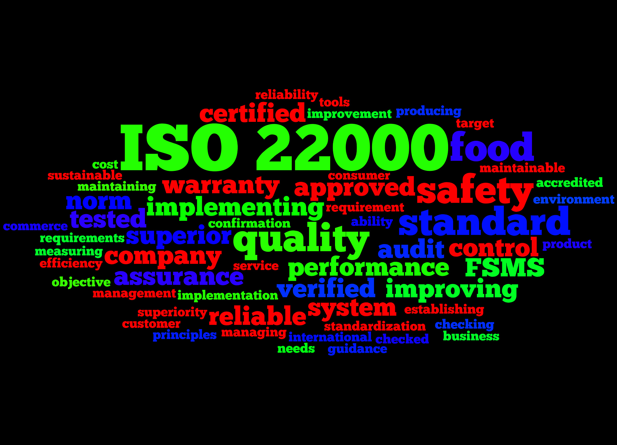 有机绿色蔬菜农产品食品安全保证书 - 健康食品有限公司