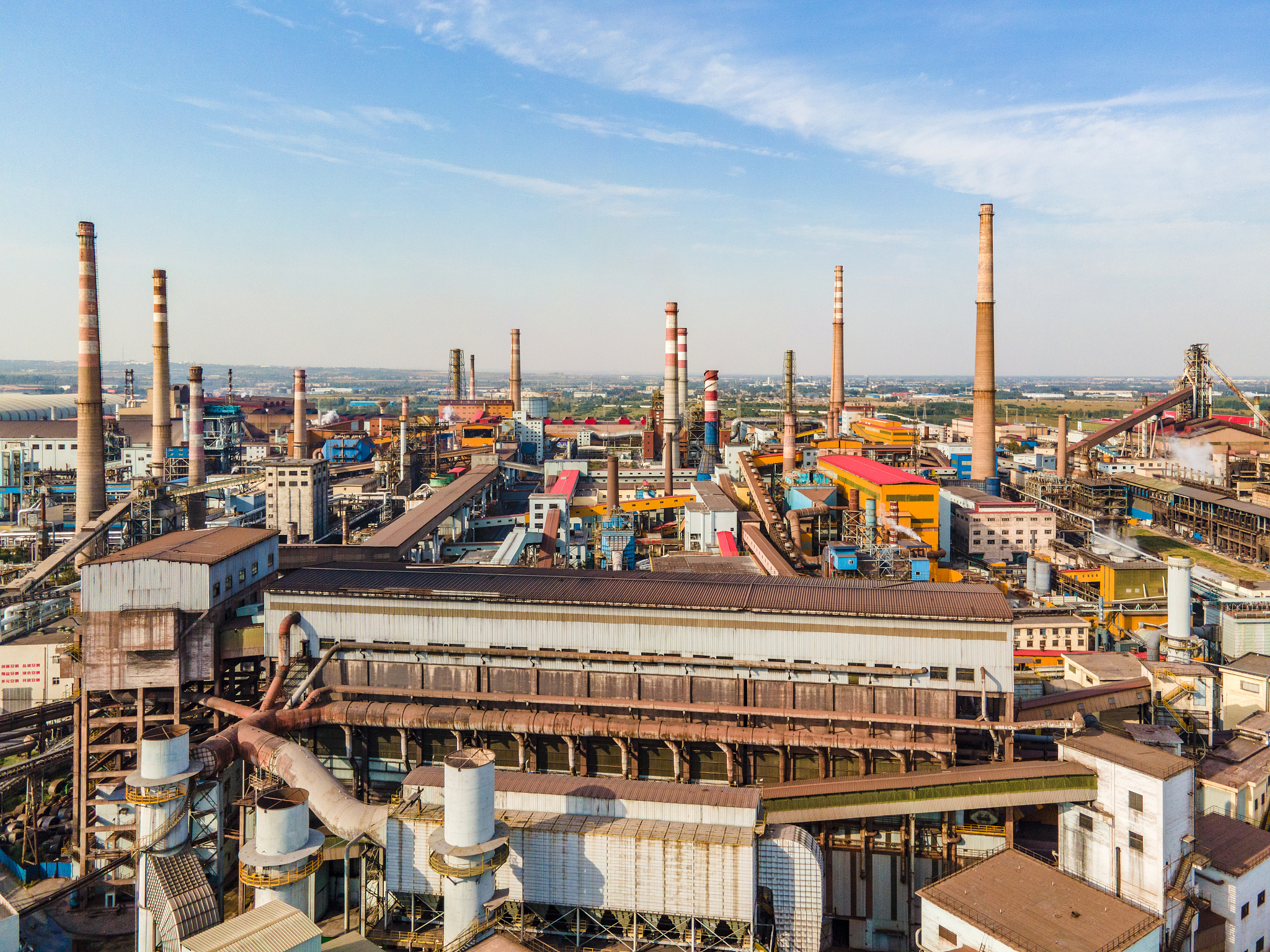 云南工业高级技工学校2021年招生专业：机械、电子信息、建筑、化工等