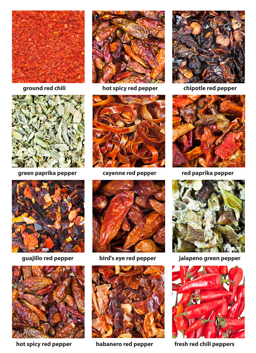 麻辣小龙虾大料配方，