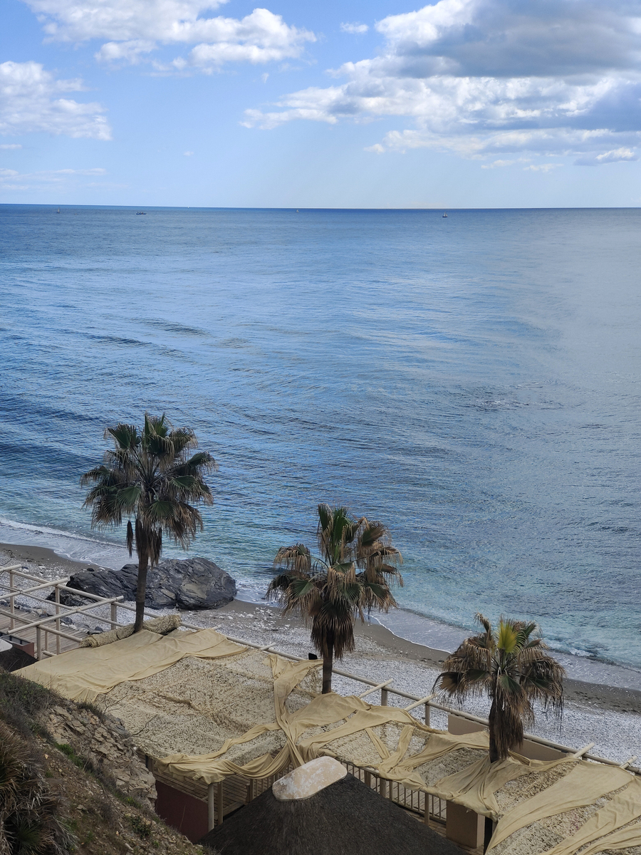 一起看海的六字ID：悠然海景