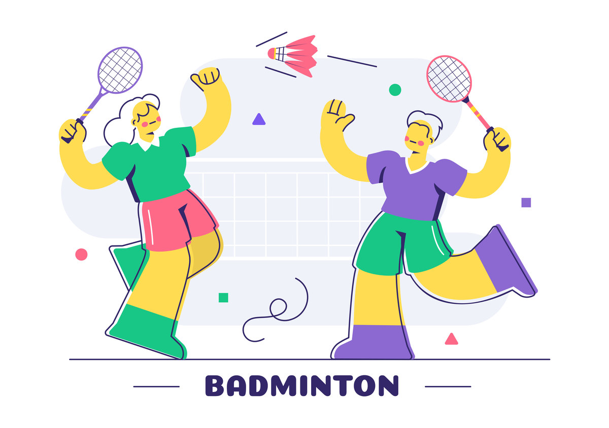 球类运动入门指南：打球技巧和基本规则