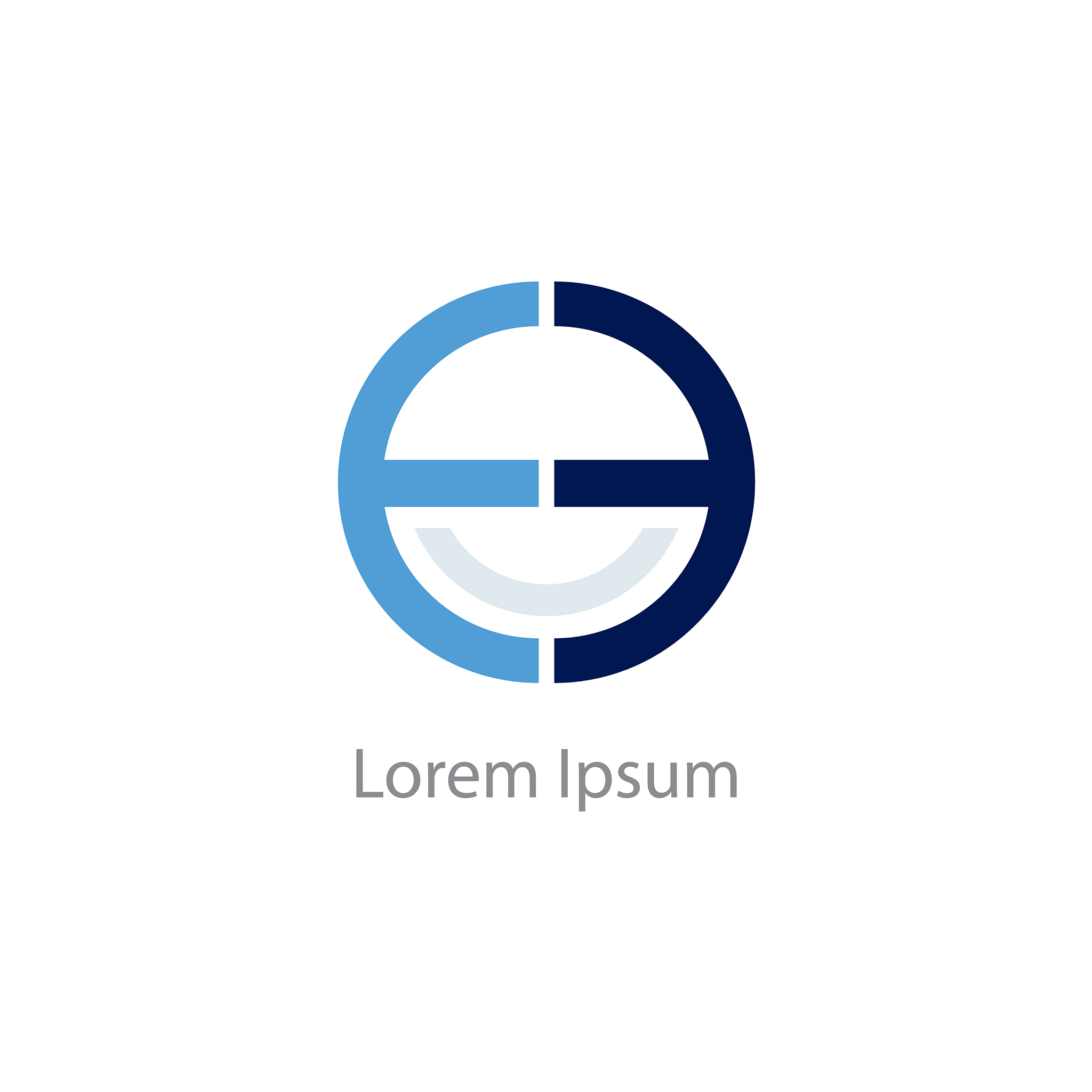 eo ec letters logo
