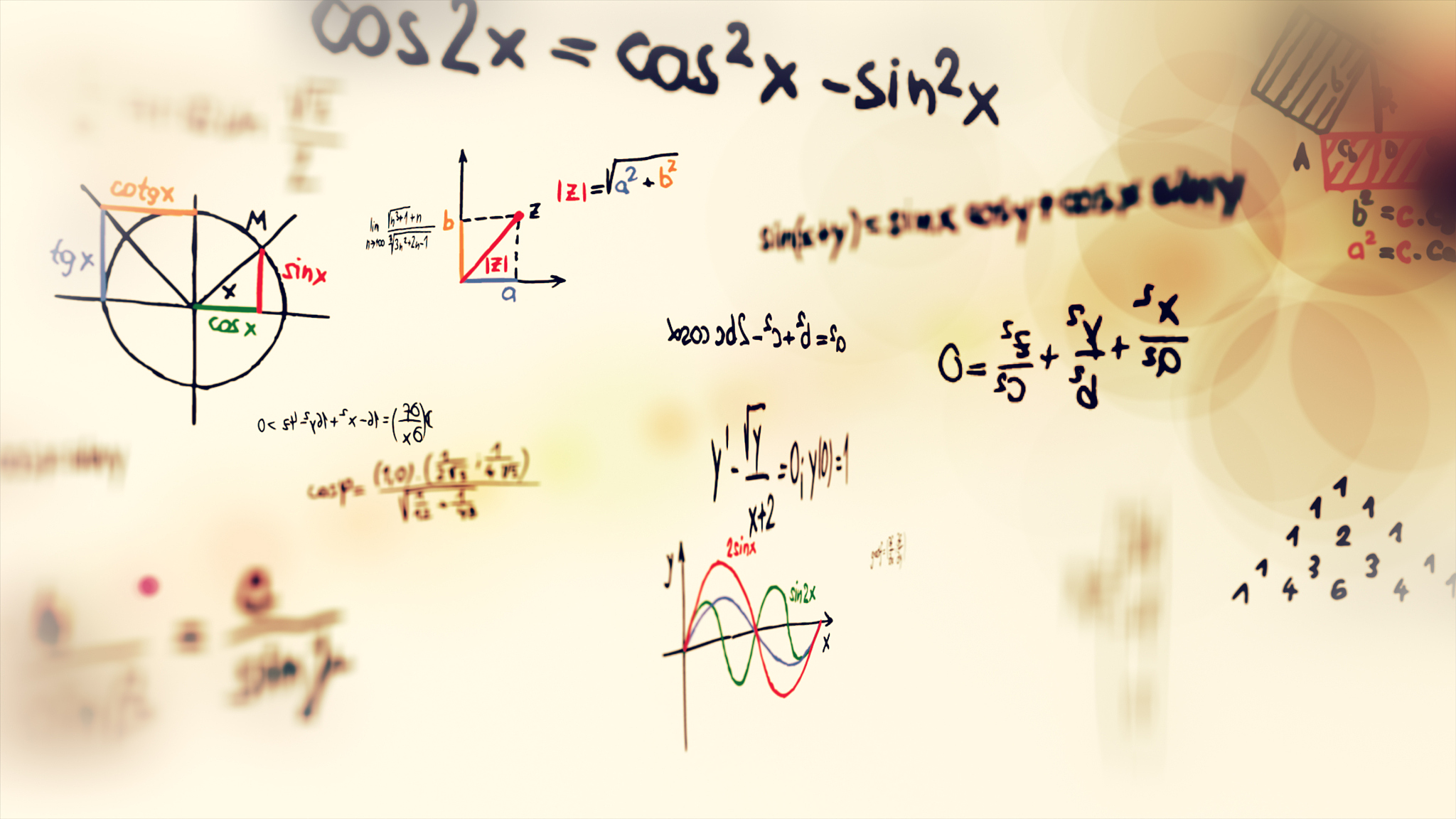 math formula