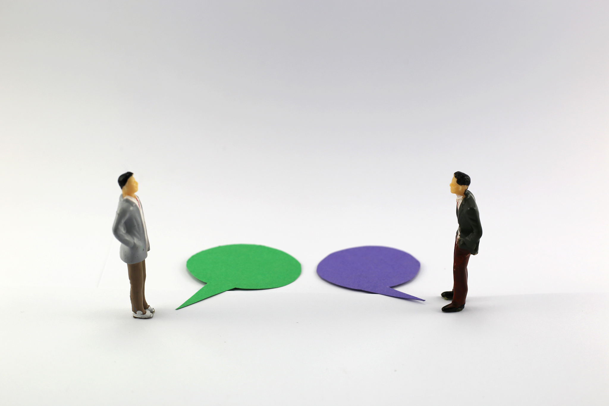 如何看待喜欢揣测他人想法、心思的人