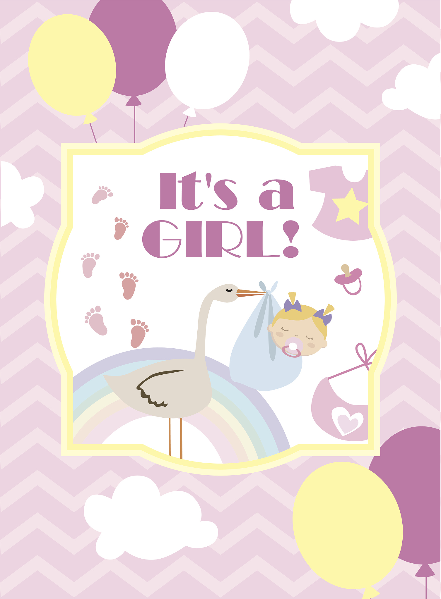 刚出生的海报是什么颜色回答加拓展。