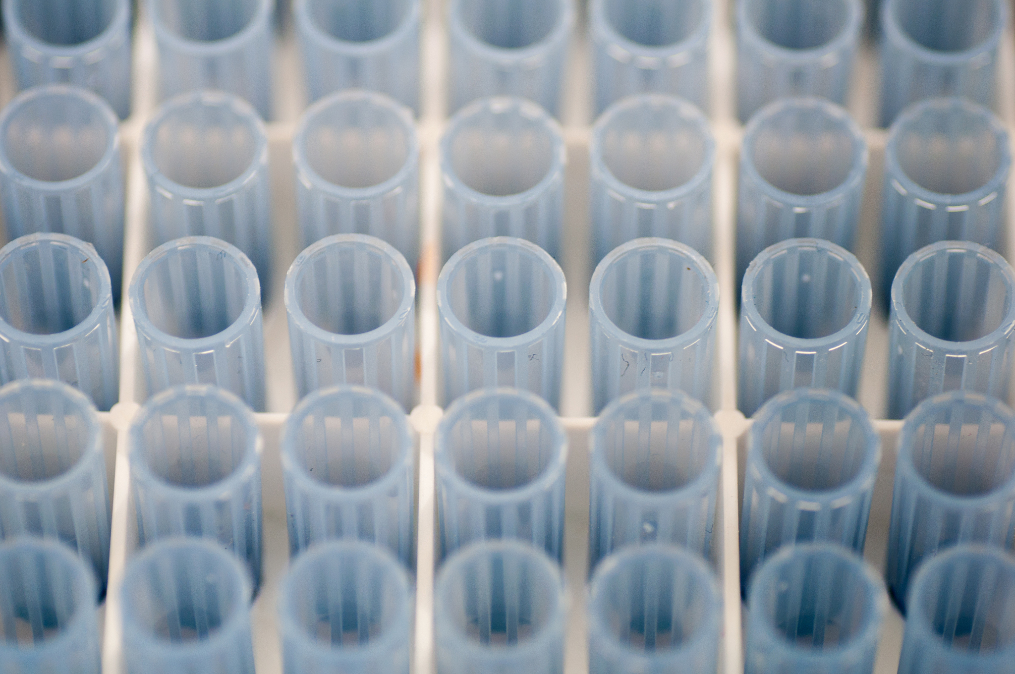 管式微滤膜：高通量液体过滤解决方案