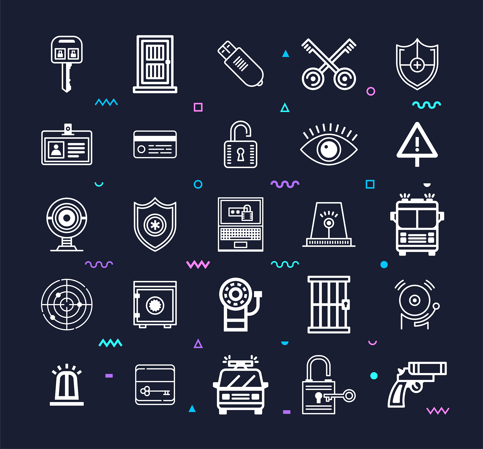 学校信息化岗位廉政风险点排查及防控措施台账