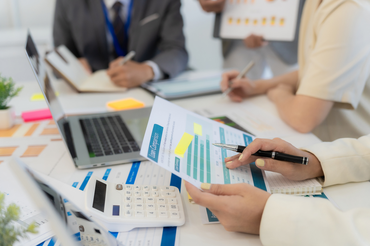 代理记账公司外勤会计工作内容