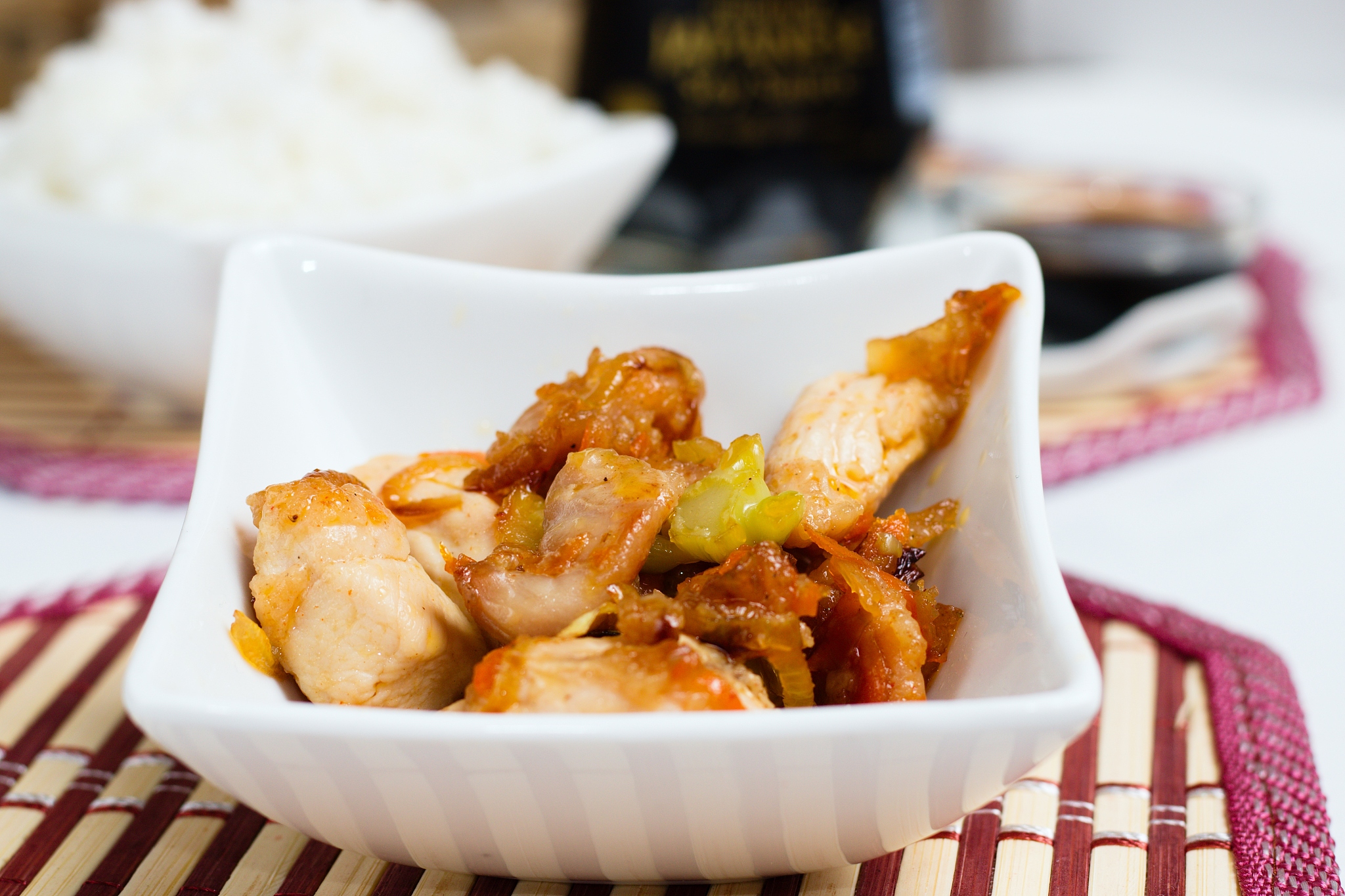 asian food