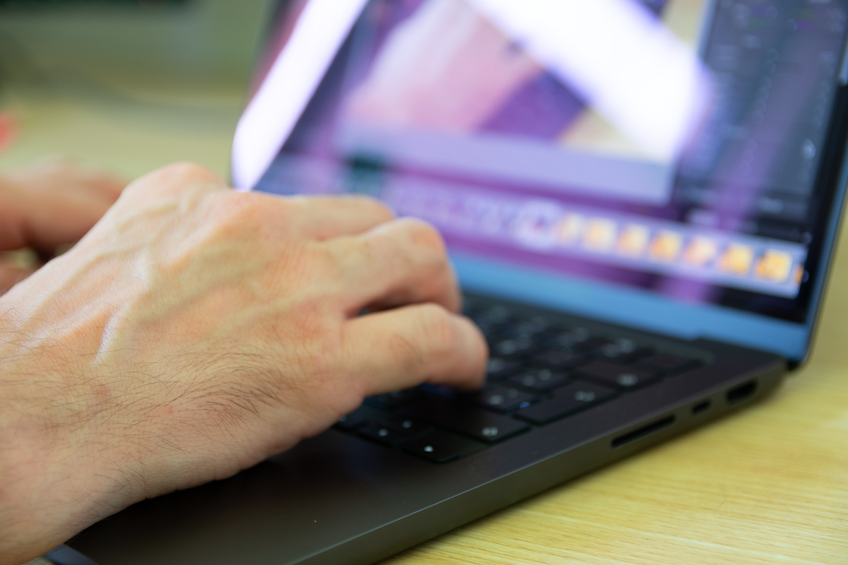 2023年适合程序员的笔记本电脑推荐