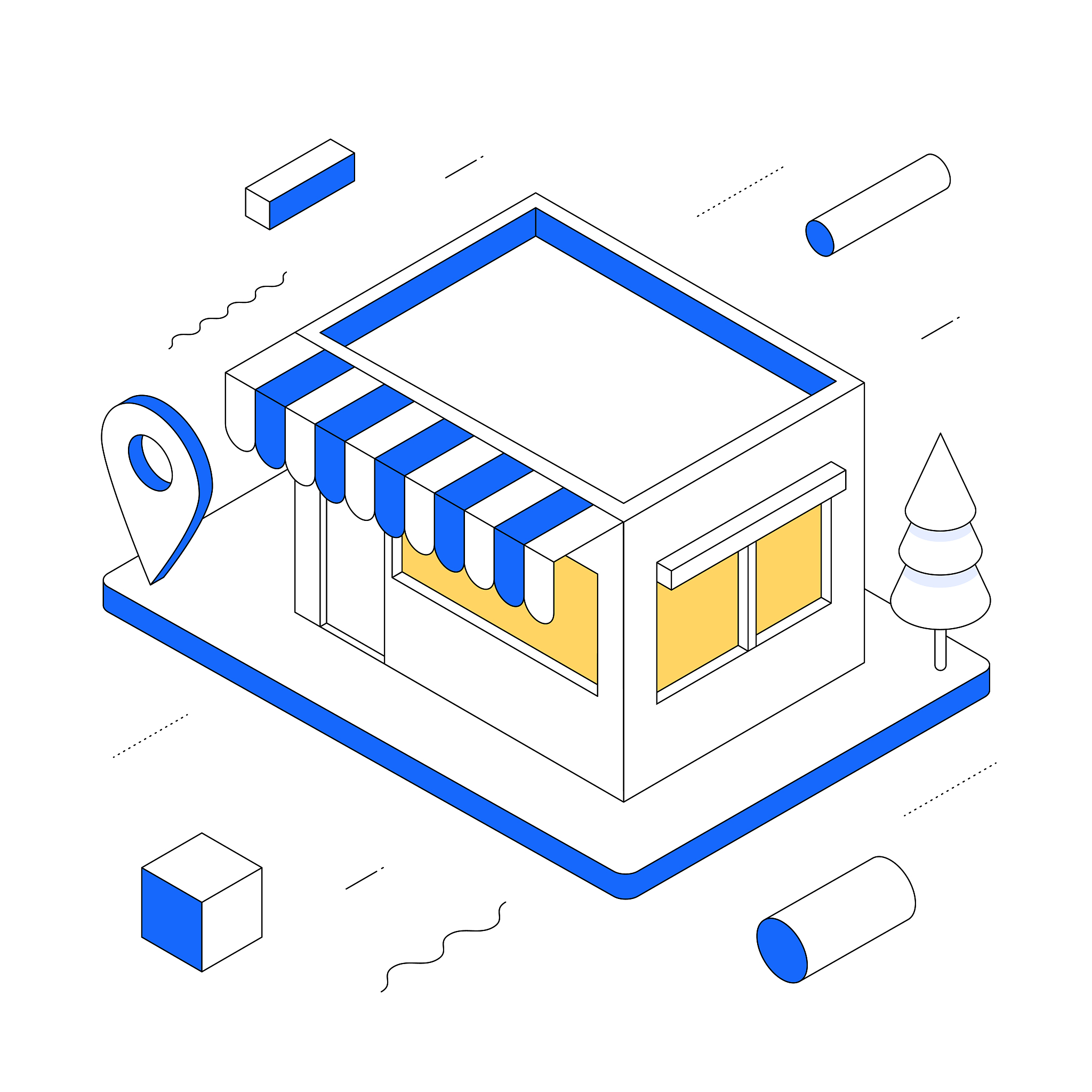 尽可能地扩写 三维测量模块