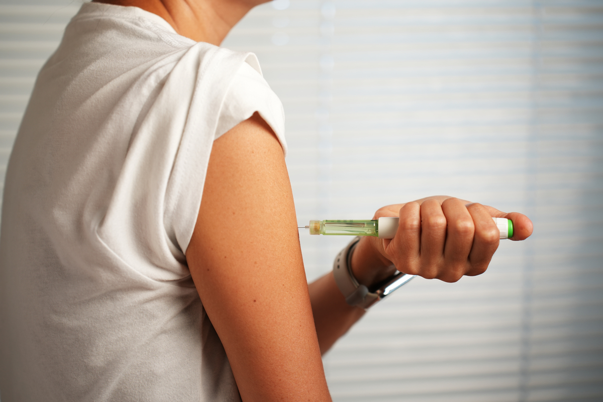 胰岛素笔按不动？别慌！解决方法看这里！