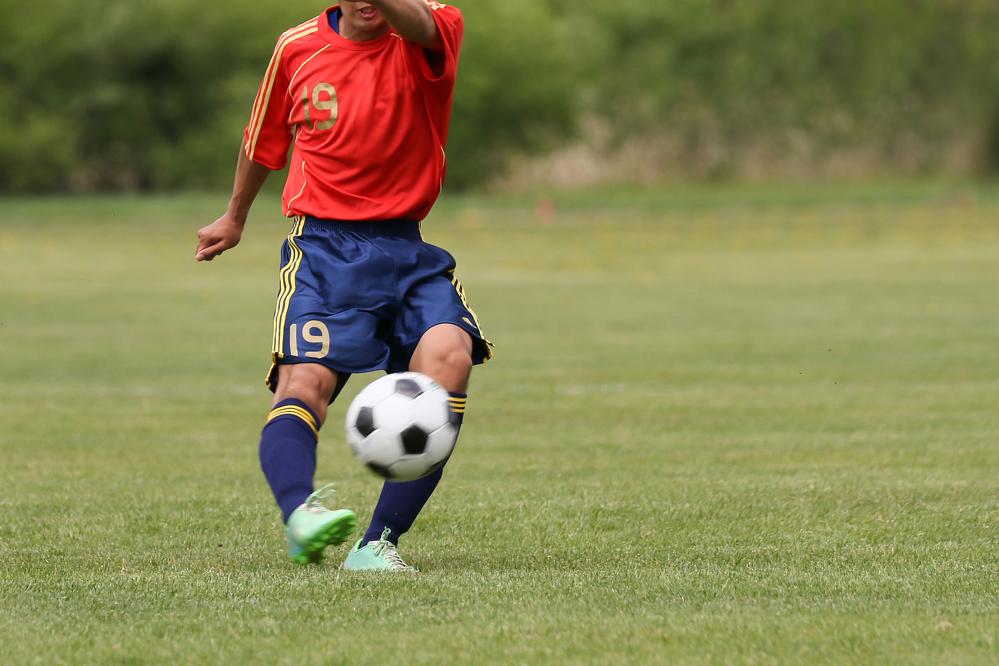 soccer