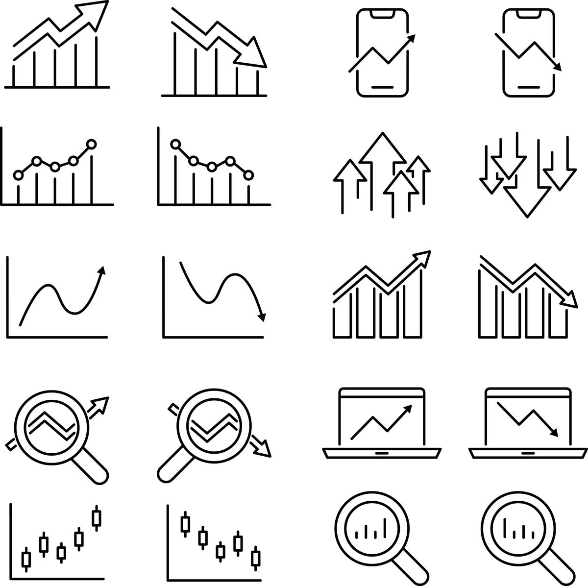 标志与指标：统计学中描述总体特征的两种方式