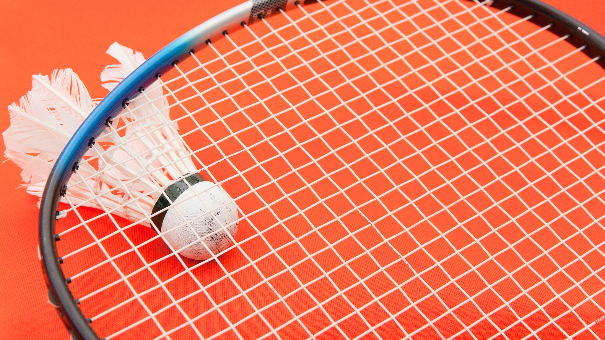 badminton