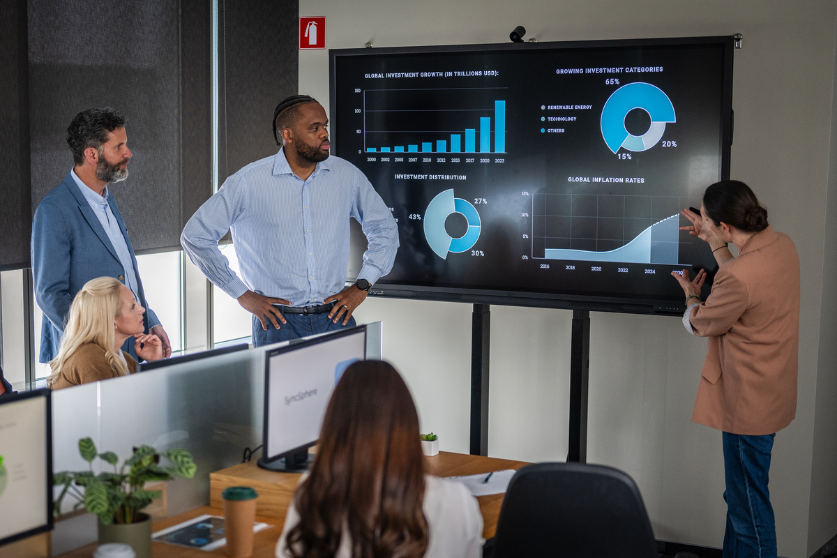 Who is Impacted by AI in the Workplace? Unveiling the Jobs Most Affected