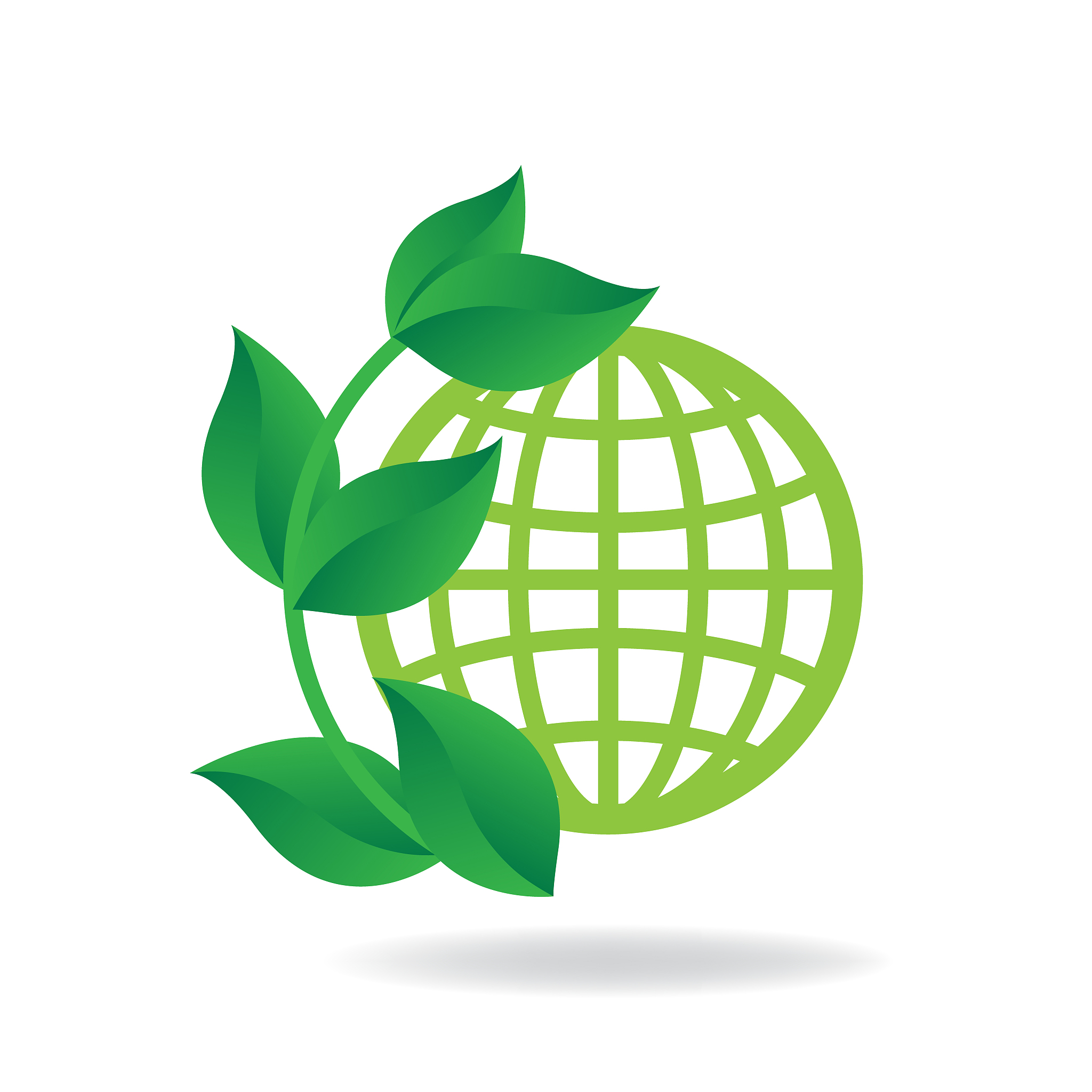 eco world concept
