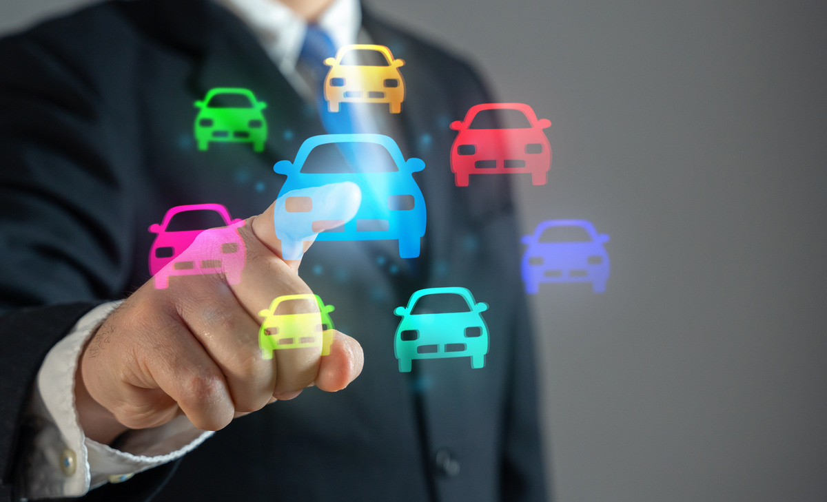 杭州真好车科技有限公司 卖什么牌子的车