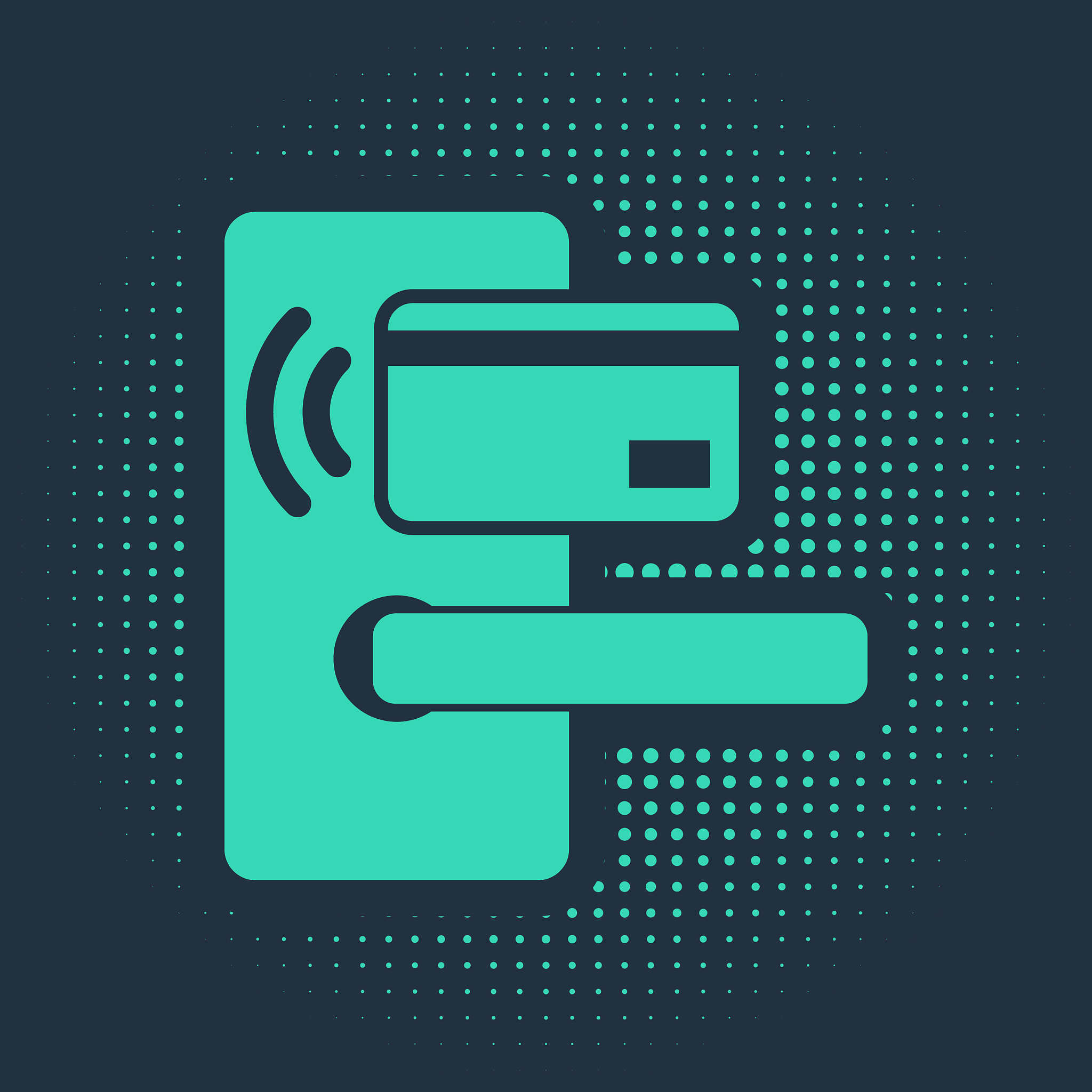 green digital door lock with wireless technology