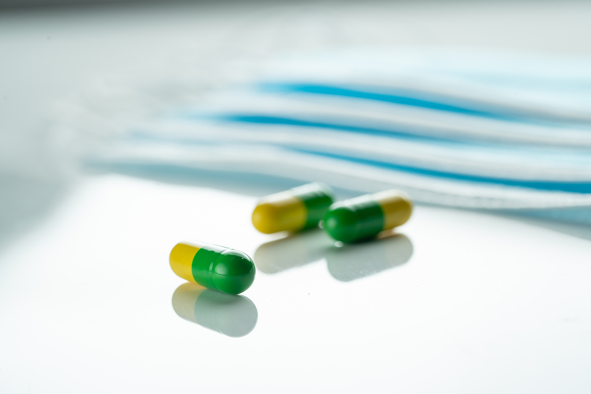 慢性阑尾炎吃具体啥药