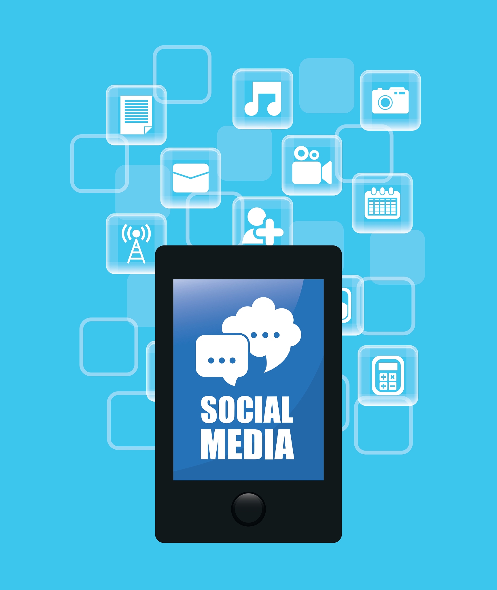 social media and networking