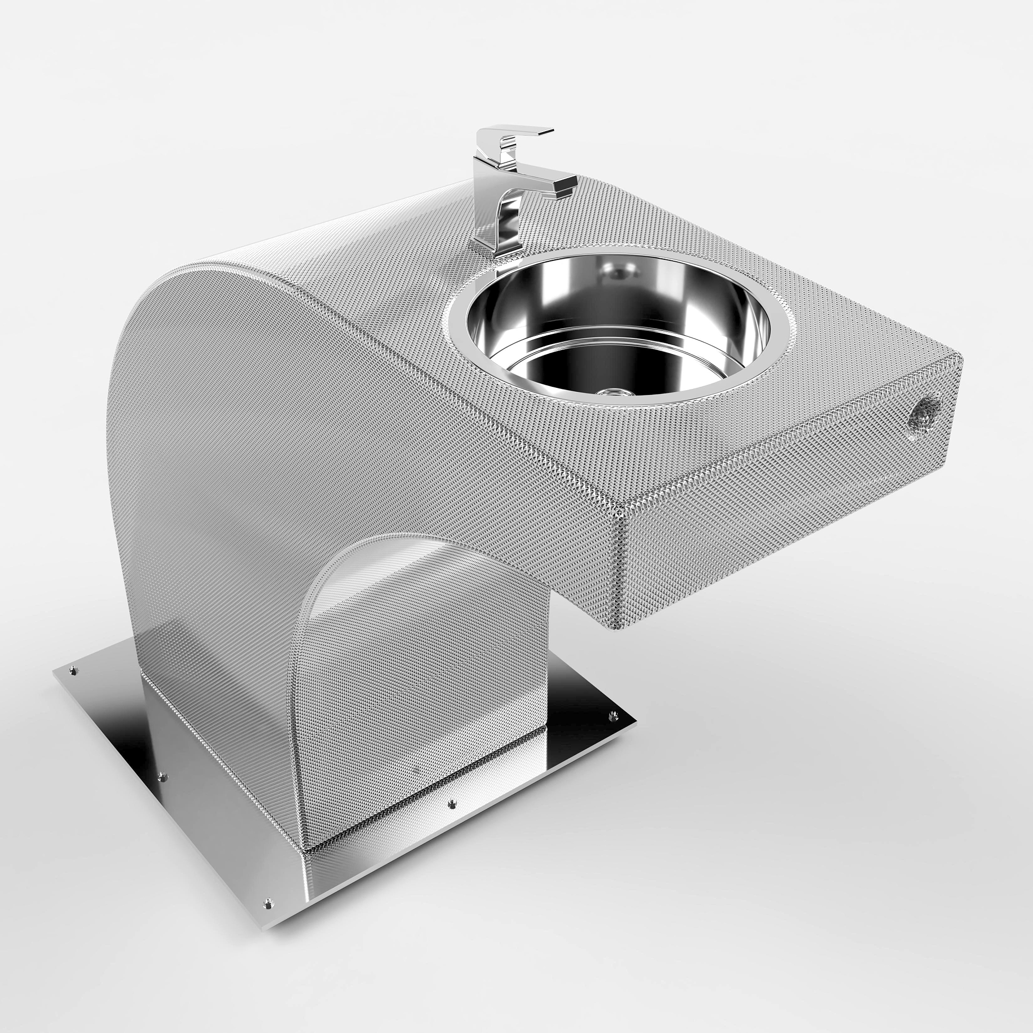 工业设计中的构成：建造新的时空秩序和视觉传达