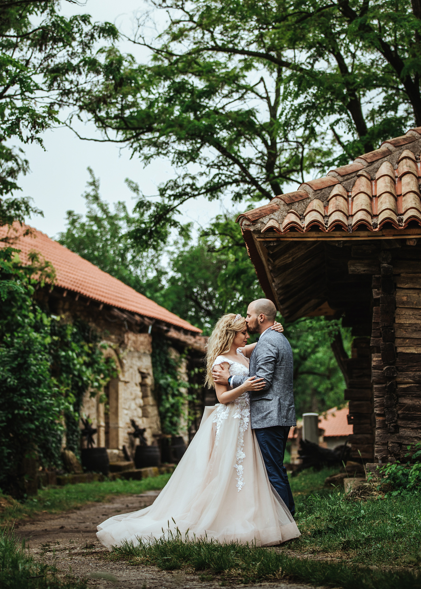 小镇爱情：从图书馆相遇到携手一生