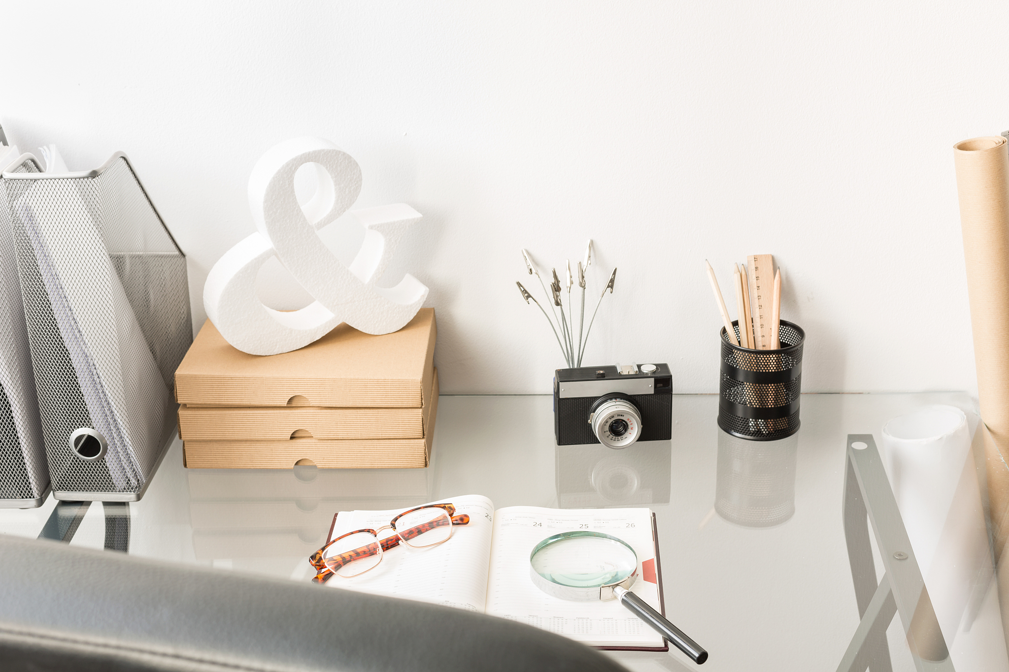 断舍离指南：如何整理物品、简化生活 | 释放你的压力