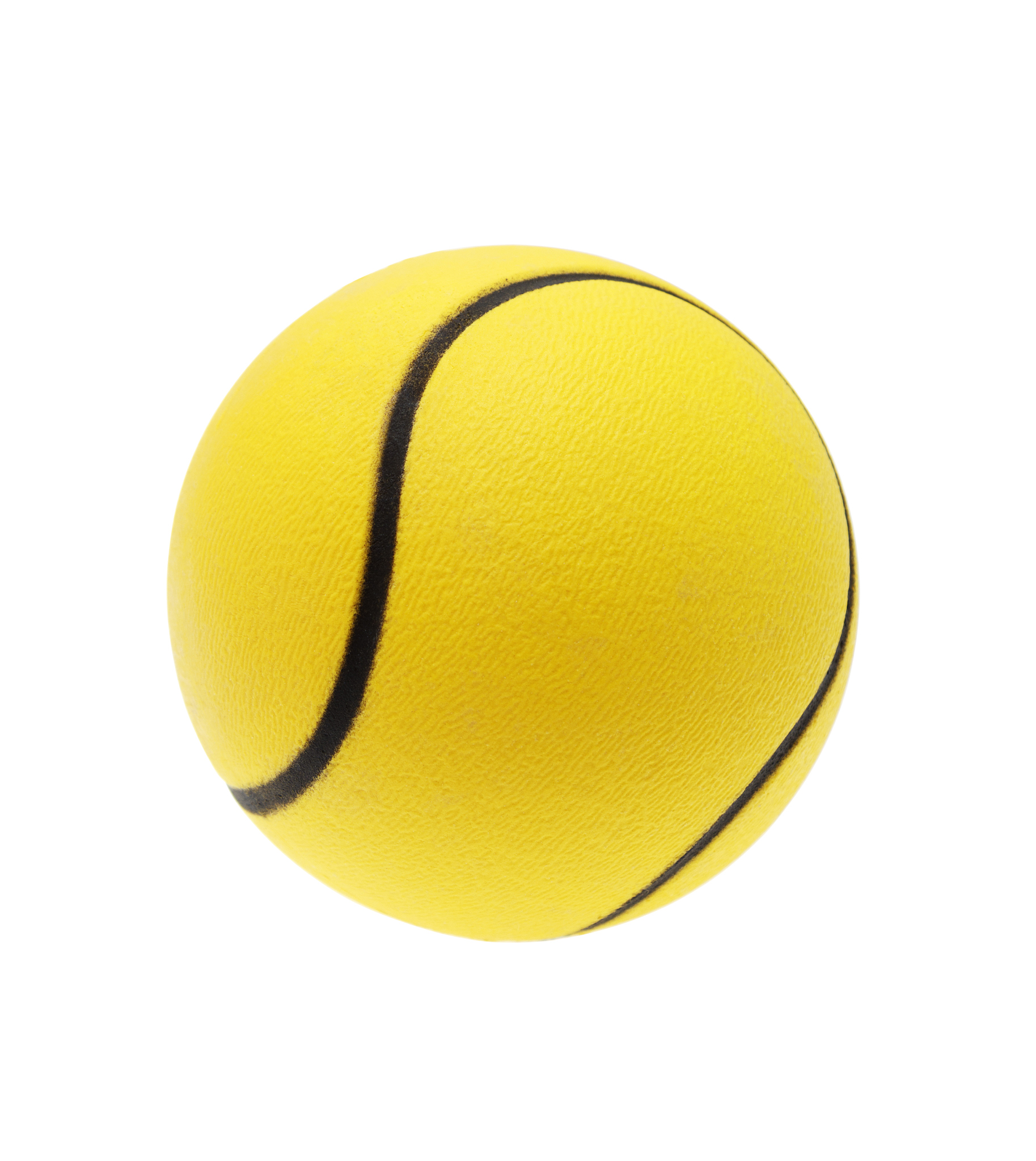 tennis ball