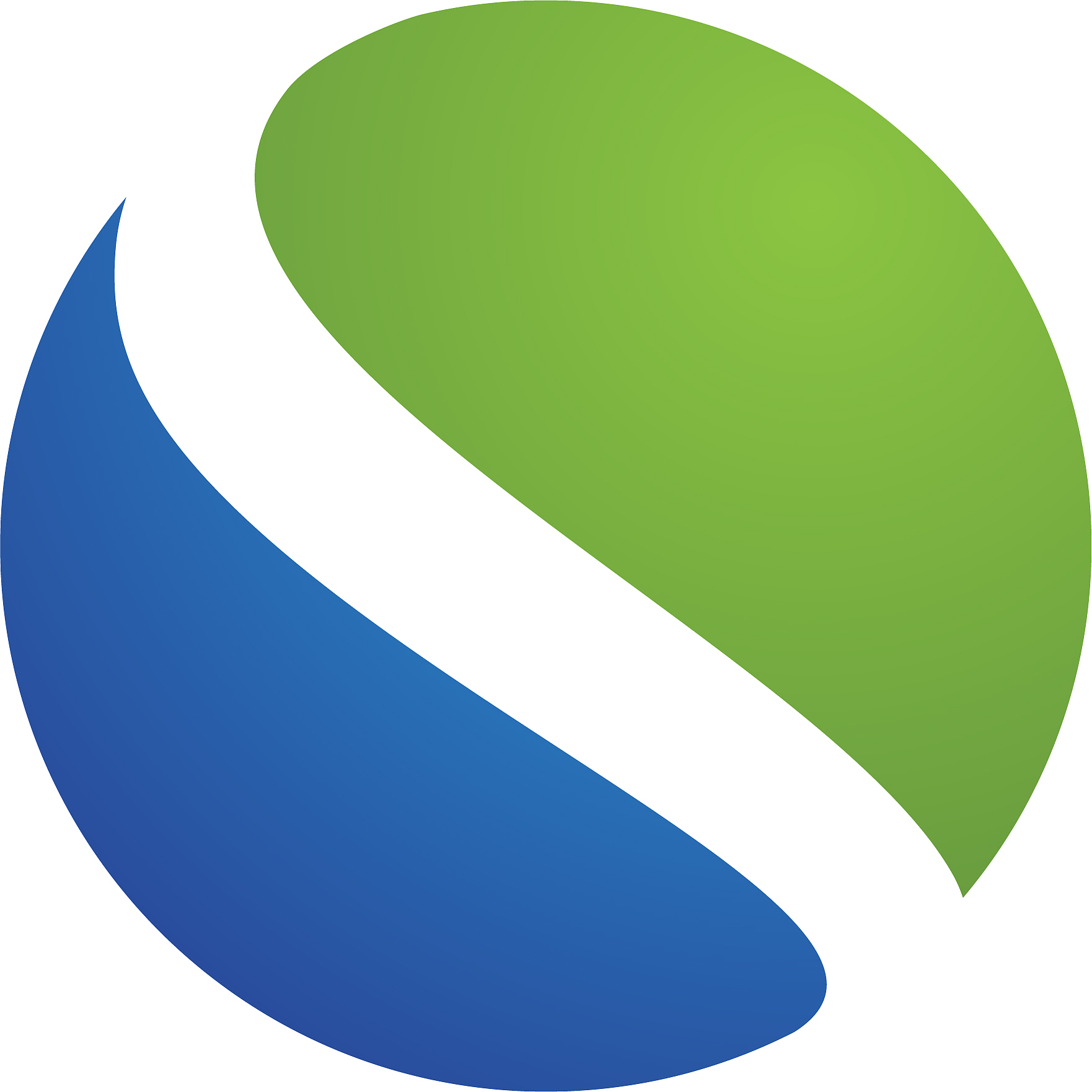 business corporate s letter logo design