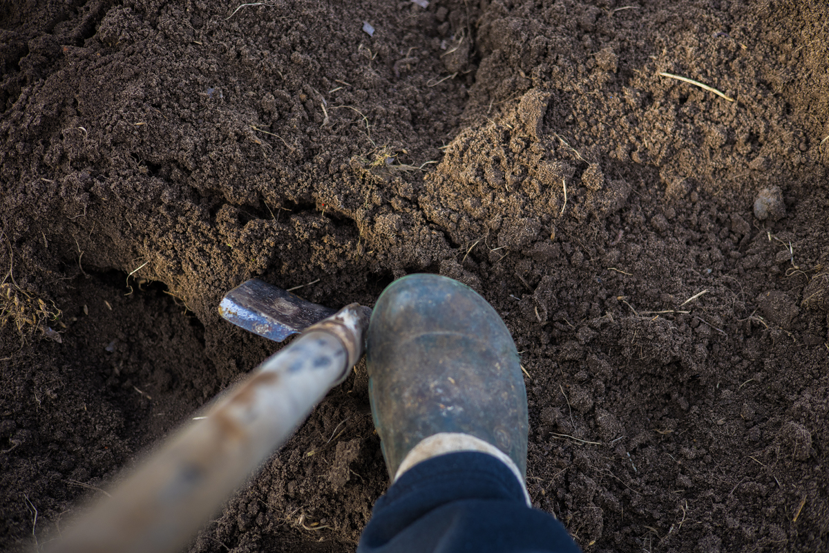 级配良好的土是什么意思怎么配制级配良好的土