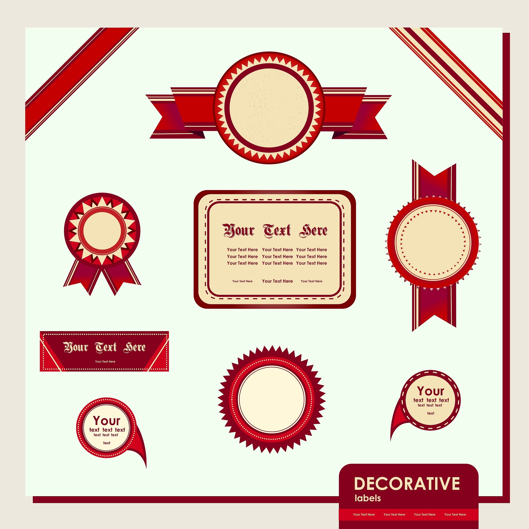 web site design