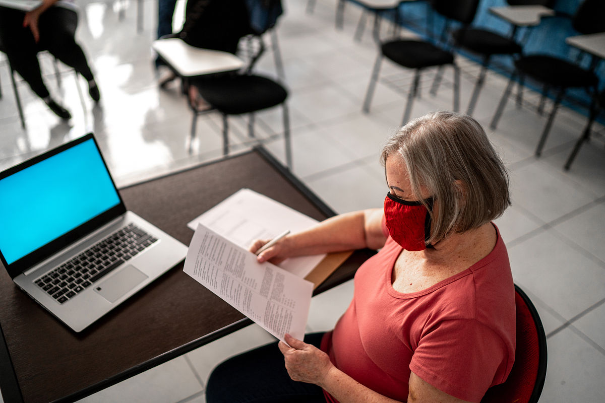 个人生涯规划书：小学语文教育专业未来发展