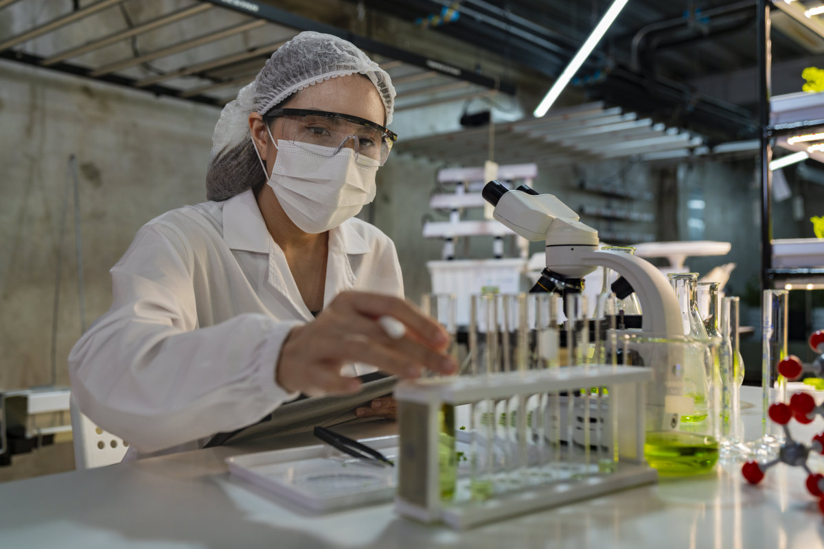 工业分析与检验专业就业前景如何？