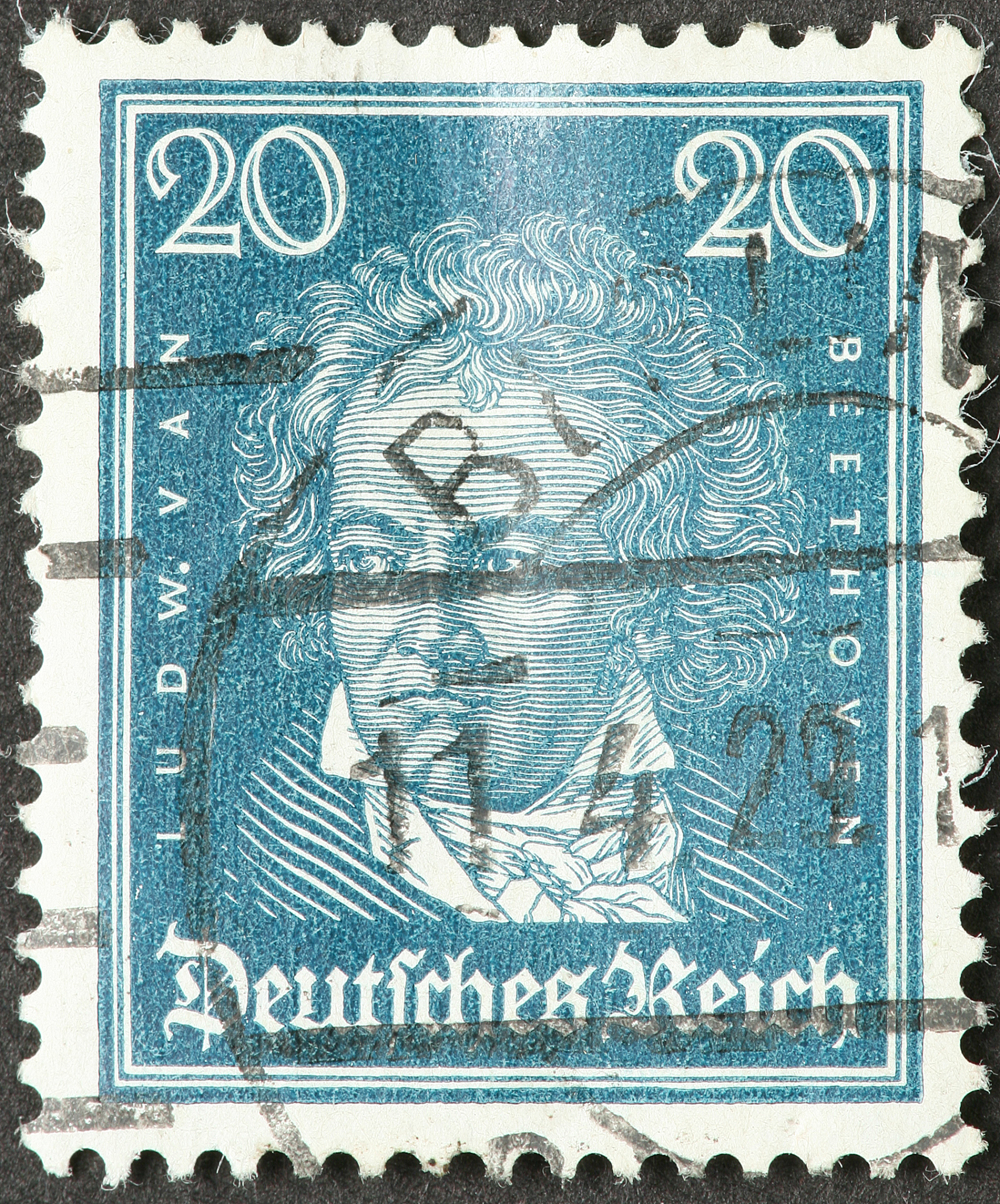 为啥贝多芬不出新歌了