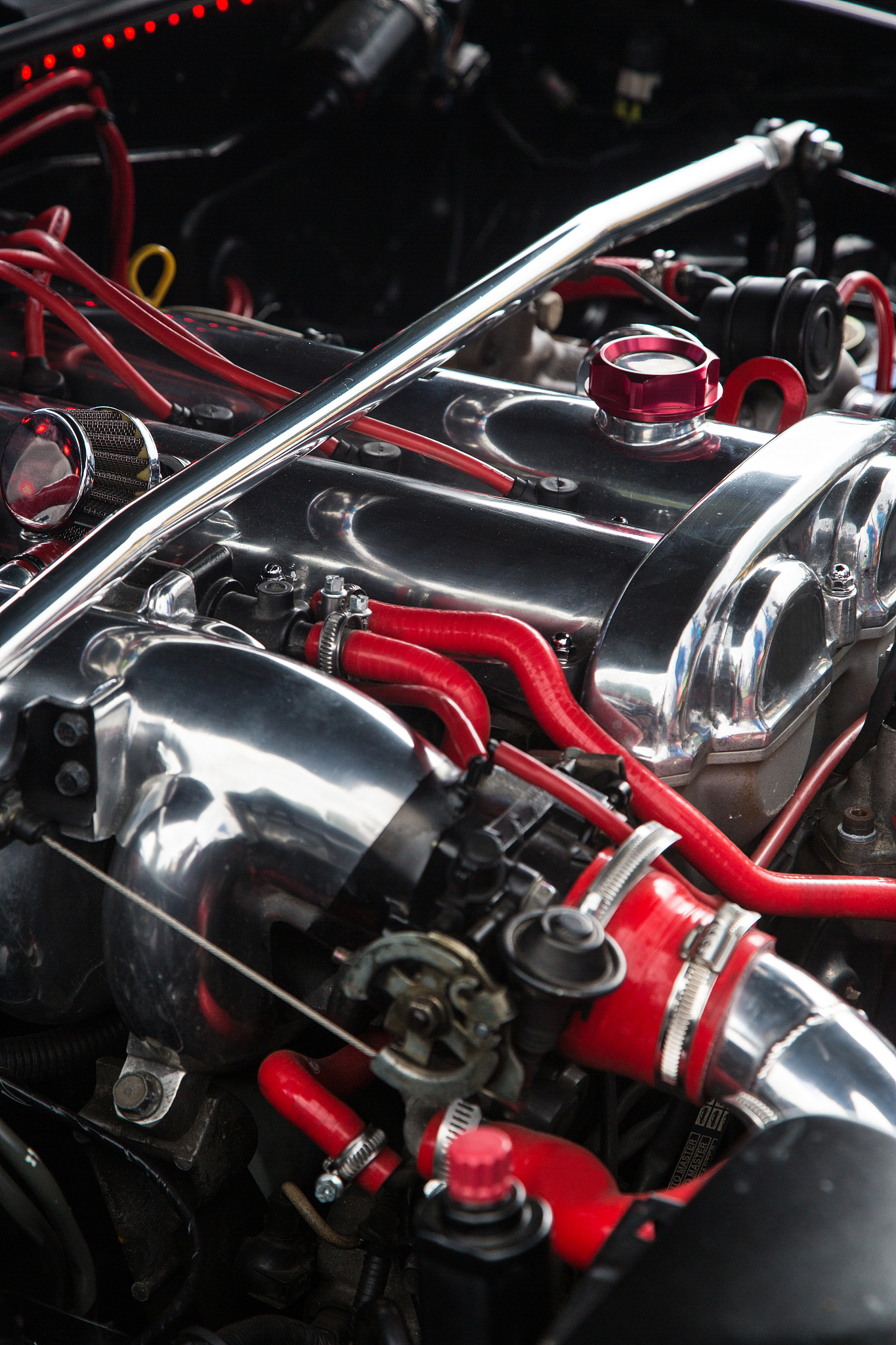 turbo是什么意思