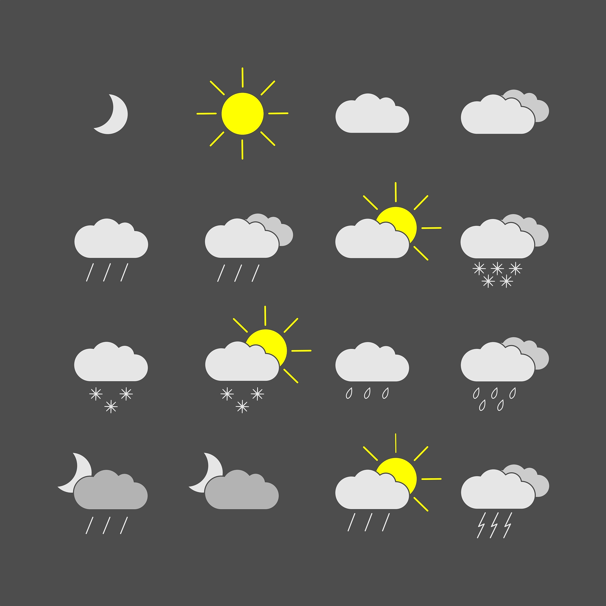 Today's Weather Forecast: Check Your Local Forecast
