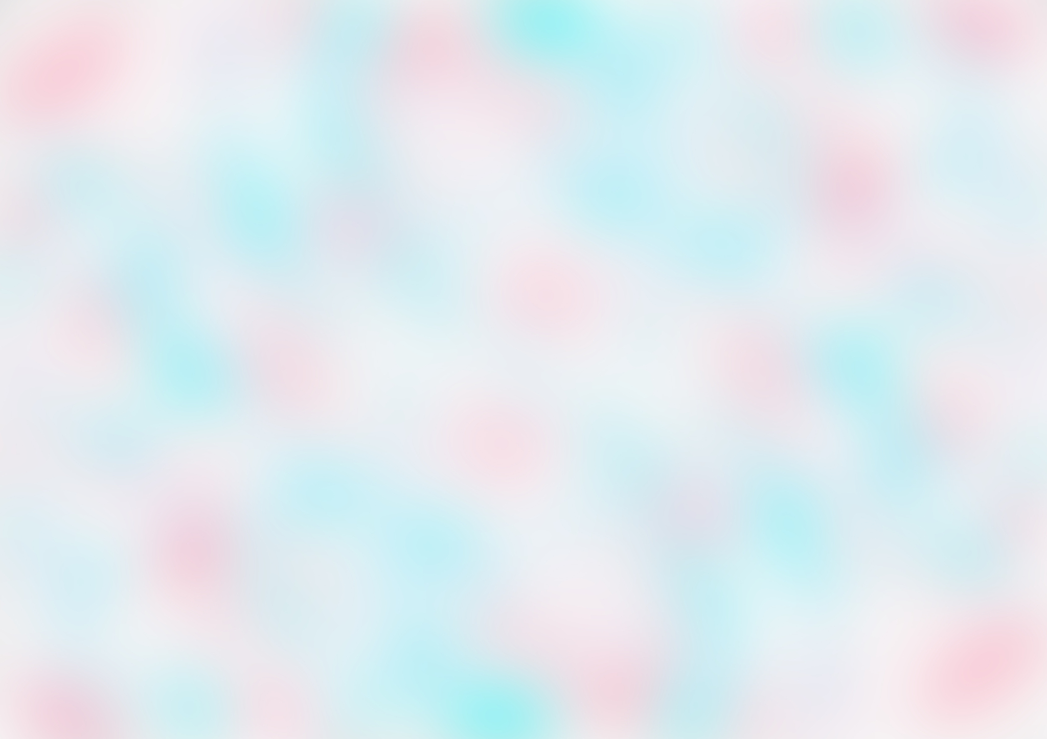 浅色给人的感受