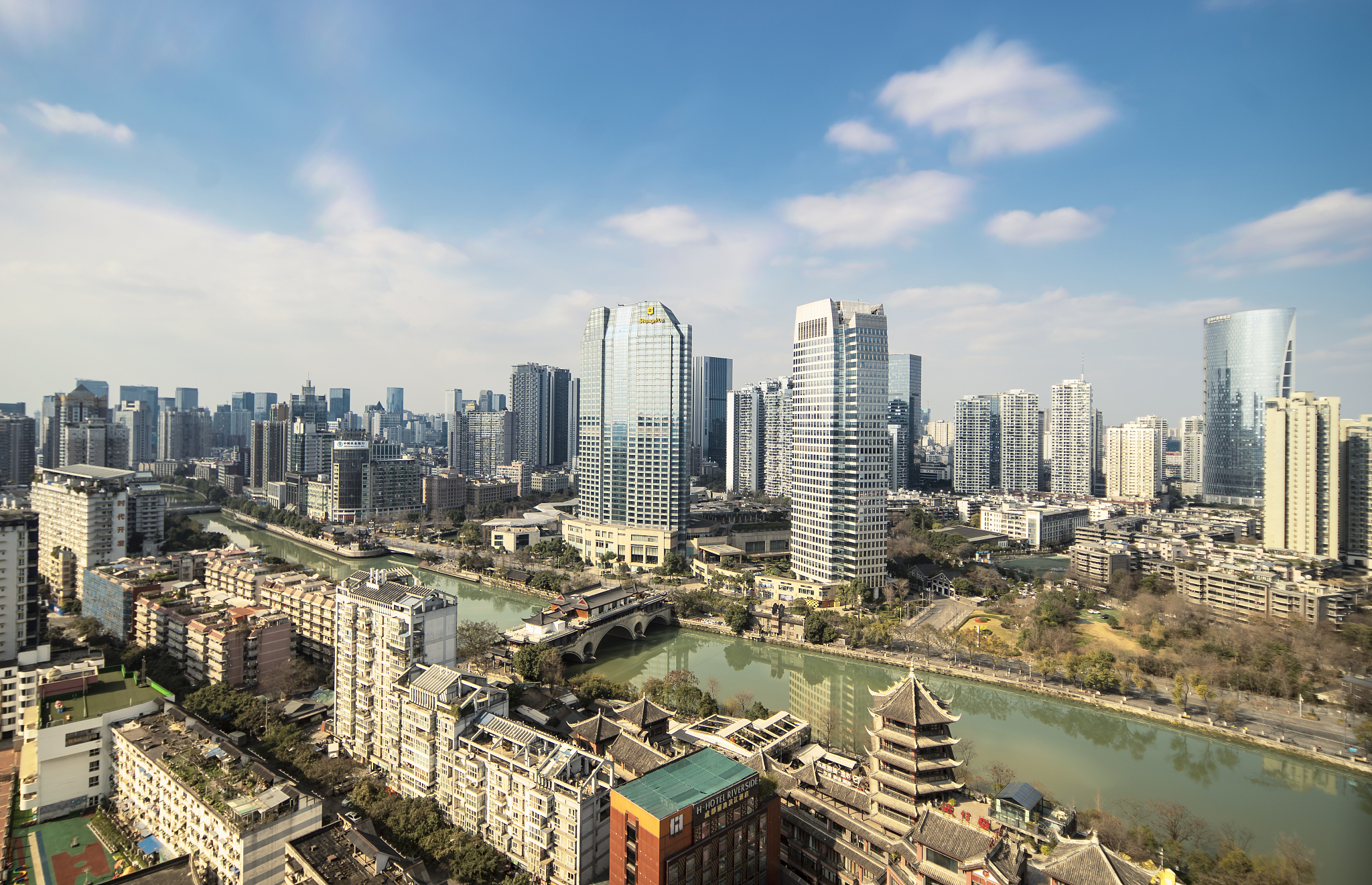 成都建筑工程学校的专业课程有哪些那个专业好